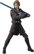 S.H.Figuarts Star Wars Episode III Revenge of the Sith: Anakin Skywalker (Re-run) thumbnail 1