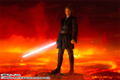 S.H.Figuarts Star Wars Episode III Revenge of the Sith: Anakin Skywalker (Re-run) thumbnail 10