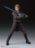 S.H.Figuarts Star Wars Episode III Revenge of the Sith: Anakin Skywalker (Re-run) thumbnail 2