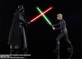 S.H.Figuarts Star Wars Episode VI Return of the Jedi: Darth Vader (STAR WARS: Return of the Jedi) (Re-run) thumbnail 11
