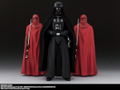 S.H.Figuarts Star Wars Episode VI Return of the Jedi: Darth Vader (STAR WARS: Return of the Jedi) (Re-run) thumbnail 13