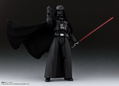 S.H.Figuarts Star Wars Episode VI Return of the Jedi: Darth Vader (STAR WARS: Return of the Jedi) (Re-run) thumbnail 2