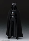 S.H.Figuarts Star Wars Episode VI Return of the Jedi: Darth Vader (STAR WARS: Return of the Jedi) (Re-run) thumbnail 4