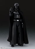 S.H.Figuarts Star Wars Episode VI Return of the Jedi: Darth Vader (STAR WARS: Return of the Jedi) (Re-run) thumbnail 5