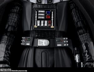 S.H.Figuarts Star Wars Episode VI Return of the Jedi: Darth Vader (STAR WARS: Return of the Jedi) (Re-run)