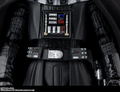 S.H.Figuarts Star Wars Episode VI Return of the Jedi: Darth Vader (STAR WARS: Return of the Jedi) (Re-run) thumbnail 6