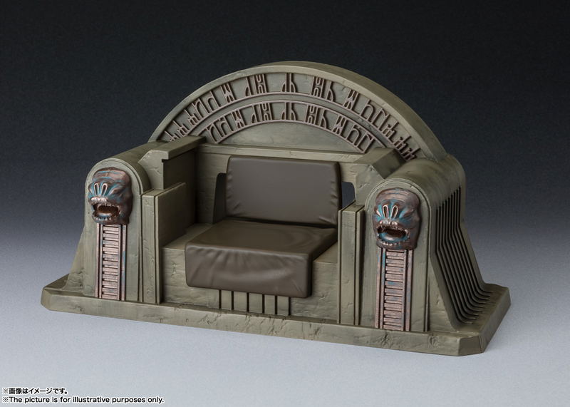 S.H.Figuarts The Book of Boba Fett: Boba Fett (STAR WARS: The Book of Boba Fett) image 7
