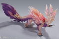 S.H.Monster Arts Monster Hunter: Mizutsune thumbnail 2