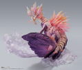 S.H.Monster Arts Monster Hunter: Mizutsune thumbnail 9