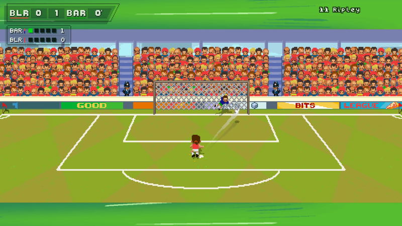 Super Arcade Football <span class="ext" style="background-color: #2a475e; color: #FFFFFF;">STEAM</span> <span class="ext ext_digital">digital</span> image 5