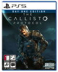 The Callisto Protocol (Multi-Language) thumbnail 1