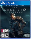 The Callisto Protocol (Multi-Language) thumbnail 1