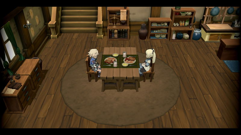 Trinity Trigger image 3