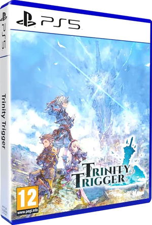 Trinity Trigger_