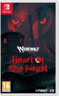 Werewolf: The Apocalypse - Heart of the Forest thumbnail 1