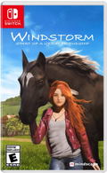 Windstorm: Start of a Great Friendship thumbnail 1