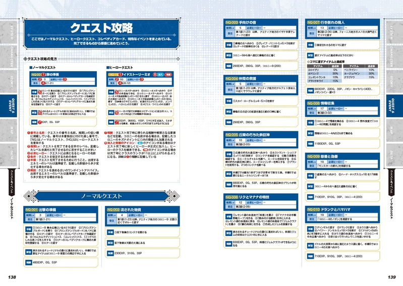 Xenoblade Chronicles 3 Perfect Guide image 7
