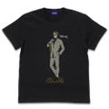 Jujutsu Kaisen - Kento Nanami T-Shirt (Black | Size XL) thumbnail 1
