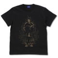 Jujutsu Kaisen - Suguru Geto T-Shirt (Black | Size M) thumbnail 1