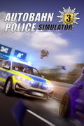 Autobahn Police Simulator 3 <span class="ext" style="background-color: #2a475e; color: #FFFFFF;">STEAM</span> <span class="ext ext_digital">digital</span> thumbnail 1