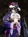 Overlord 1/8 Scale Pre-Painted Figure: Albedo -Yukata- (Re-run) thumbnail 7