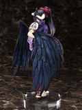 Overlord 1/8 Scale Pre-Painted Figure: Albedo -Yukata- (Re-run) thumbnail 5