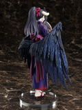 Overlord 1/8 Scale Pre-Painted Figure: Albedo -Yukata- (Re-run) thumbnail 6
