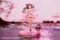 Arknights 1/7 Scale Pre-Painted Figure: Eyjafjalla Summer Flower FA018 Ver. thumbnail 9