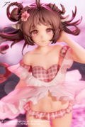 Arknights 1/7 Scale Pre-Painted Figure: Eyjafjalla Summer Flower FA018 Ver. thumbnail 11