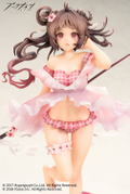 Arknights 1/7 Scale Pre-Painted Figure: Eyjafjalla Summer Flower FA018 Ver. thumbnail 6