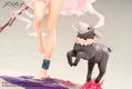 Arknights 1/7 Scale Pre-Painted Figure: Eyjafjalla Summer Flower FA018 Ver. thumbnail 8
