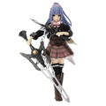 Assault Lily Series 064 Assault Lily Gaiden 1/12 Scale Fashion Doll: Fukuyama Jeanne Sachie Version 2.0 thumbnail 1