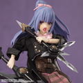 Assault Lily Series 064 Assault Lily Gaiden 1/12 Scale Fashion Doll: Fukuyama Jeanne Sachie Version 2.0 thumbnail 12