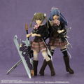Assault Lily Series 064 Assault Lily Gaiden 1/12 Scale Fashion Doll: Fukuyama Jeanne Sachie Version 2.0 thumbnail 13
