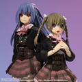 Assault Lily Series 064 Assault Lily Gaiden 1/12 Scale Fashion Doll: Fukuyama Jeanne Sachie Version 2.0 thumbnail 14