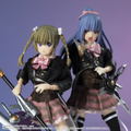Assault Lily Series 064 Assault Lily Gaiden 1/12 Scale Fashion Doll: Fukuyama Jeanne Sachie Version 2.0 thumbnail 15