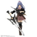 Assault Lily Series 064 Assault Lily Gaiden 1/12 Scale Fashion Doll: Fukuyama Jeanne Sachie Version 2.0 thumbnail 2