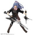Assault Lily Series 064 Assault Lily Gaiden 1/12 Scale Fashion Doll: Fukuyama Jeanne Sachie Version 2.0 thumbnail 3