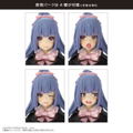 Assault Lily Series 064 Assault Lily Gaiden 1/12 Scale Fashion Doll: Fukuyama Jeanne Sachie Version 2.0 thumbnail 8