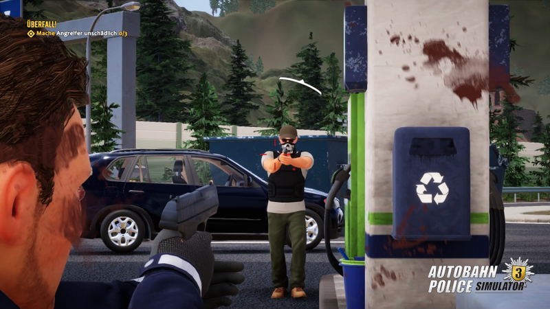 Autobahn Police Simulator 3 <span class="ext" style="background-color: #2a475e; color: #FFFFFF;">STEAM</span> <span class="ext ext_digital">digital</span> image 7