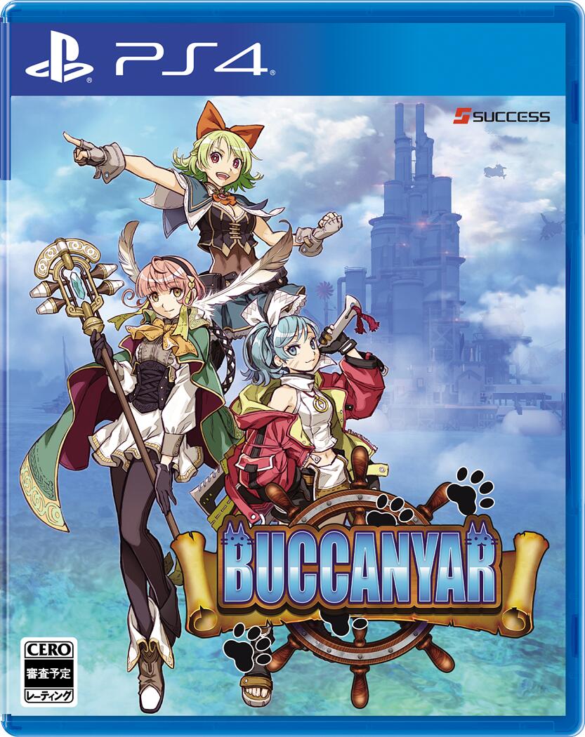 Buccanyar — Import Game Deal