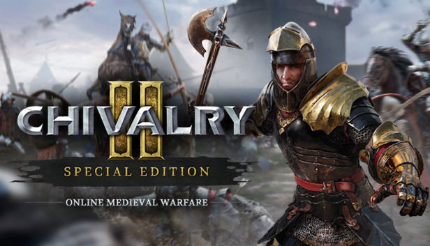 Chivalry II - Special Edition Content (DLC) DLC STEAM digital — Import Game Deal