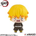 Chokorin Mascot Demon Slayer: Kimetsu no Yaiba Vol. 3 (Set of 6 Pieces) thumbnail 3