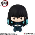 Chokorin Mascot Demon Slayer: Kimetsu no Yaiba Vol. 3 (Set of 6 Pieces) thumbnail 4