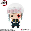 Chokorin Mascot Demon Slayer: Kimetsu no Yaiba Vol. 3 (Set of 6 Pieces) thumbnail 5