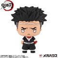 Chokorin Mascot Demon Slayer: Kimetsu no Yaiba Vol. 3 (Set of 6 Pieces) thumbnail 7