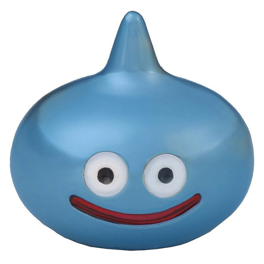 Dragon Quest Metallic Monsters Gallery Slime Re Run   Dragon Quest Metallic Monsters Gallery Slime Rerun 731545.1 