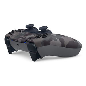 DualSense Wireless Controller (Gray Camouflage)_