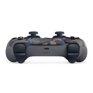 DualSense Wireless Controller (Gray Camouflage)_