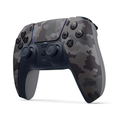DualSense Wireless Controller (Gray Camouflage) thumbnail 2